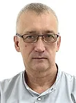 Фото врача: Полханов Максим Анатольевич