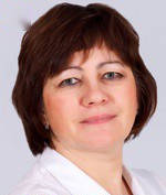 Фото врача: Козлова Татьяна Дмитриевна