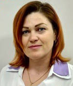 Фото врача: Русакова Ирина Евгеньевна