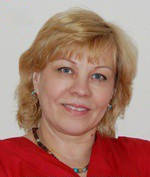 Фото врача: Семакова Марина Алексеевна