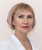 Врач Шульгина Валентина Владимировна
