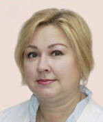Фото врача: Белова Елена Алексеевна