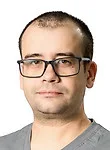 Врач Чернецкий Станислав Анатольевич
