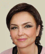 Фото врача: Яковенко Лариса Васильевна