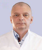 Фото врача: Синявский Дмитрий Валерьевич