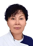 Врач Литвинчук Наталья Анатольевна