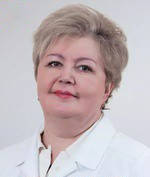 Фото врача: Аюпова Василя Зиевна