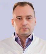 Фото врача: Ромащенко Алексей Вадимович