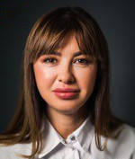 Фото врача: Сафина Елена Александровна