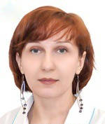 Фото врача: Докучаева Елена Николаевна