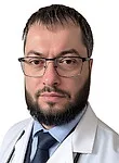 Фото врача: Деревянко Денис Александрович