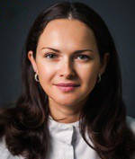 Фото врача: Тимербулатова Ирина Мировна