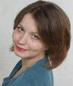 Фото врача: Бухалова Лидия Павловна