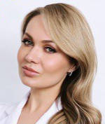 Фото врача: Ершова Зарема Рустемовна