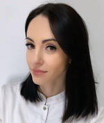 Фото врача: Хамитова Елена Миннияровна