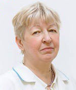 Фото врача: Волик Нина Алексеевна