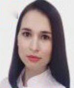 Фото врача: Калимуллина Елена Ильгизовна