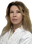 Фото врача: Плотникова Мария Владимировна