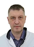 Врач Хабаров Иван Юрьевич