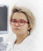Врач Исмагилова Алсу Фануровна