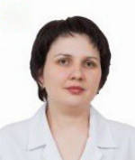 Врач Хакимова Римма Рамилевна