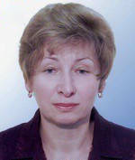 Фото врача: Верзакова Ирина Викторовна