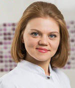 Фото врача: Ахметгалиева Сабина Ильгизовна