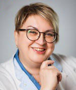 Фото врача: Иванова Елена Владимировна
