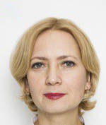Фото врача: Стерликова Наталья Владимировна