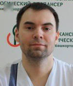 Фото врача: Чернов Александр Семенович