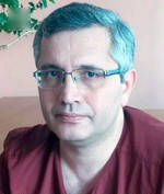 Алиев Вугар Алиевич Фото врача: Алиев Вугар Алиевич