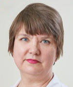 Врач Атаманова Галина Юрьевна