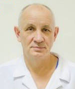 Шулев Юрий Алексеевич Фото врача: Шулев Юрий Алексеевич