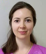 Врач Файзуллина Вита Рашитовна
