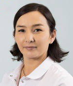 Фото врача: Гибадатова Фатима Ишдавлетовна