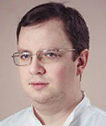 Фото врача: Аникин Сергей Александрович