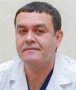 Фото врача: Сафаров Бабир Ибрагимович