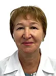 Фото врача: Равилова Рауда Раисовна