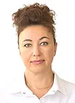 Врач Рогожкина Виктория Анатольевна