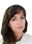 Фото врача: Мухамедьянова Разина Рифкатовна