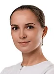 Врач Шевченко Анна Анатольевна