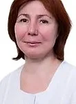 Врач Уразаева Ильвира Рифмировна