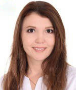 Врач Ярмухаметова Милена Нагимжановна