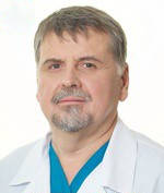Врач Нижевич Александр Альбертович