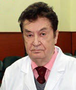 Фото врача: Берснев Валерий Павлович
