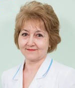 Аюпова Гузель Ахтямовна Фото врача: Аюпова Гузель Ахтямовна