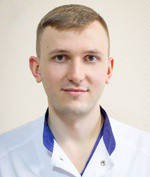 Врач Усенко Иван Николаевич