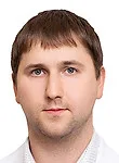 Врач Радков Марк Николаевич