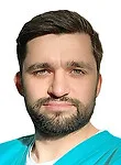Врач Алимов Рамиз Насирович