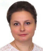 Врач Рябова Татьяна Сергеевна